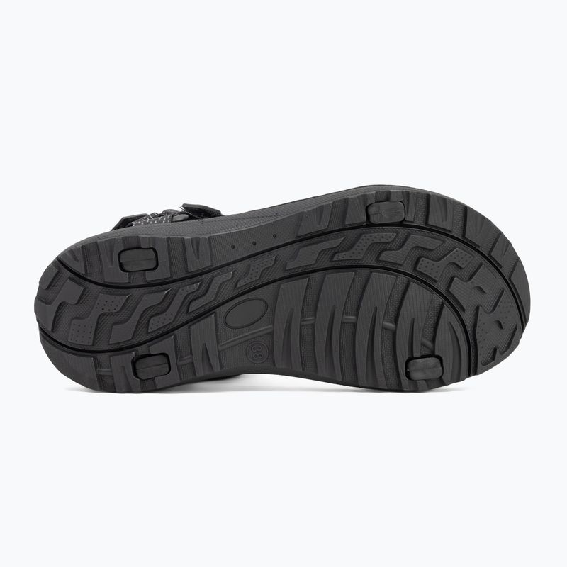 Dámské sandály Lee Cooper LCW-25-34-3558LA grey 4