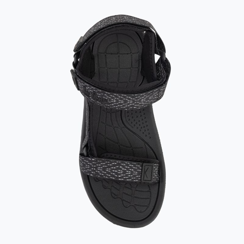 Dámské sandály Lee Cooper LCW-25-34-3558LA grey 5