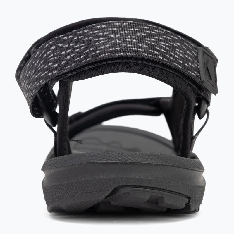 Dámské sandály Lee Cooper LCW-25-34-3558LA grey 6