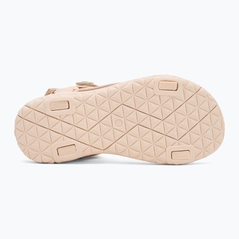 Dámské sandály Lee Cooper LCW-25-34-3560LA beige 4