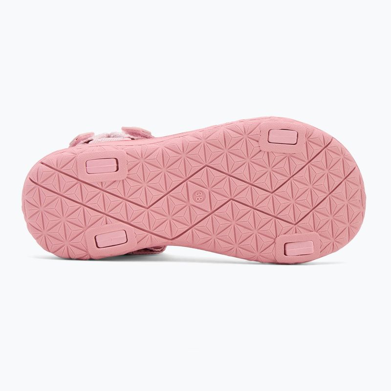 Dámské sandály Lee Cooper LCW-25-34-3561LA pink 4