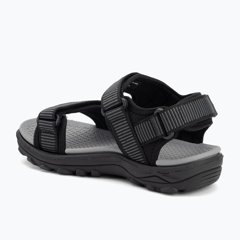 Dětské sandály Lee Cooper LCW-25-34-3568K grey 3