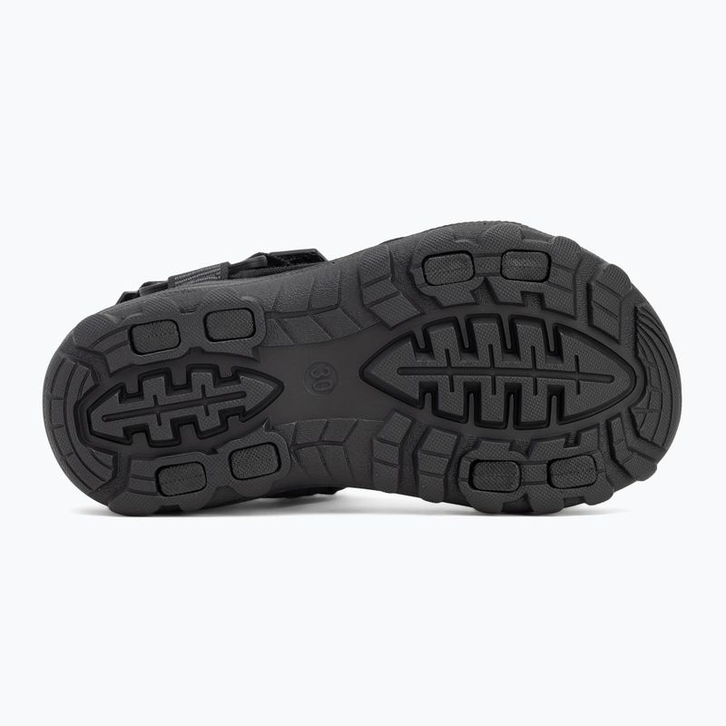 Dětské sandály Lee Cooper LCW-25-34-3568K grey 4