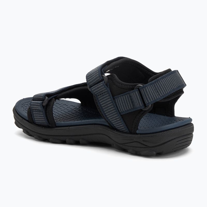 Dětské sandály Lee Cooper LCW-25-34-3569K navy 3