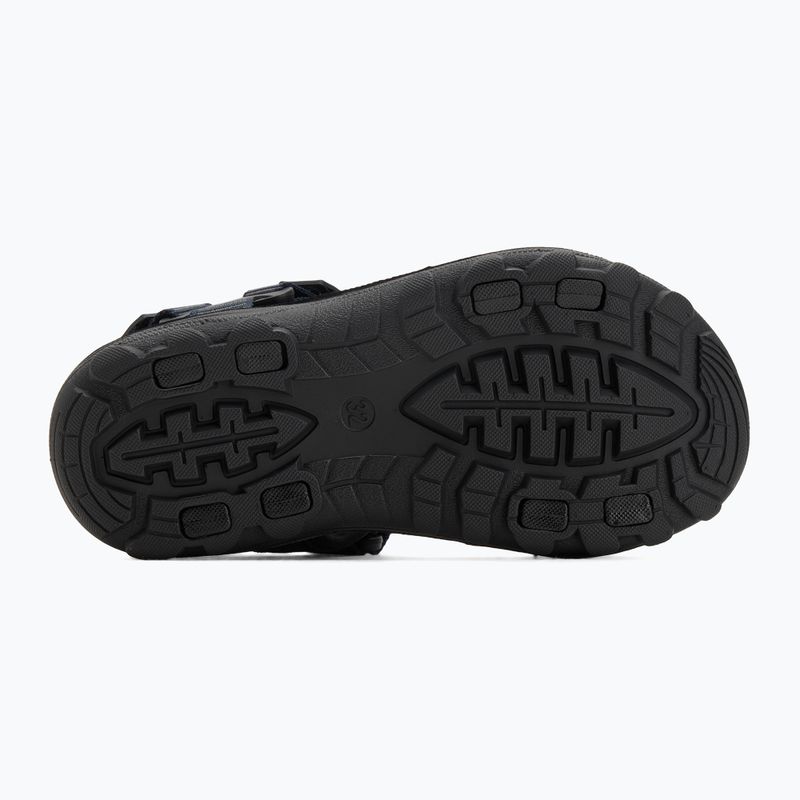 Dětské sandály Lee Cooper LCW-25-34-3569K navy 4