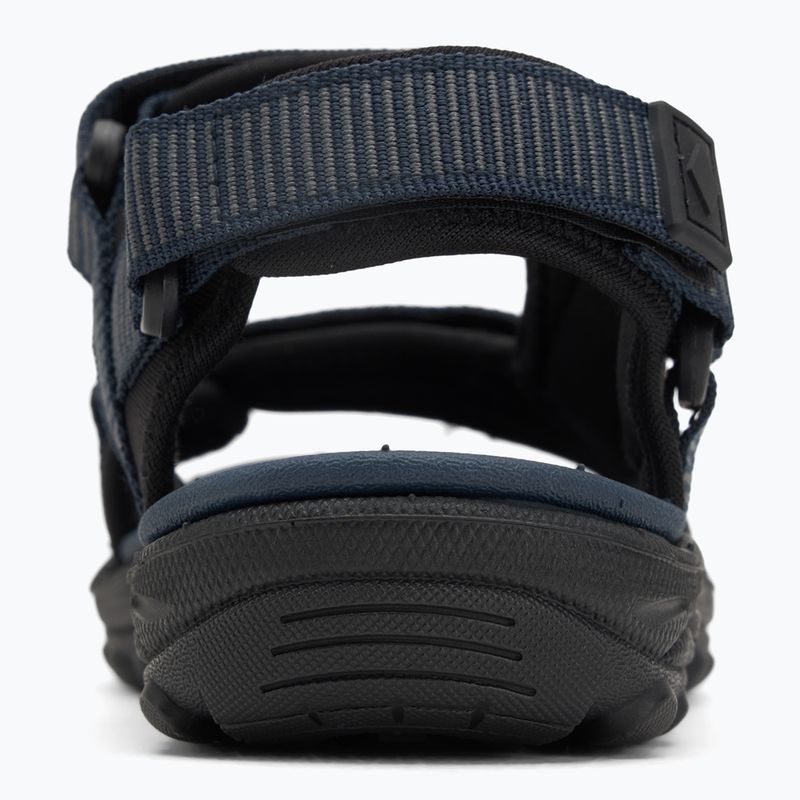 Dětské sandály Lee Cooper LCW-25-34-3569K navy 6