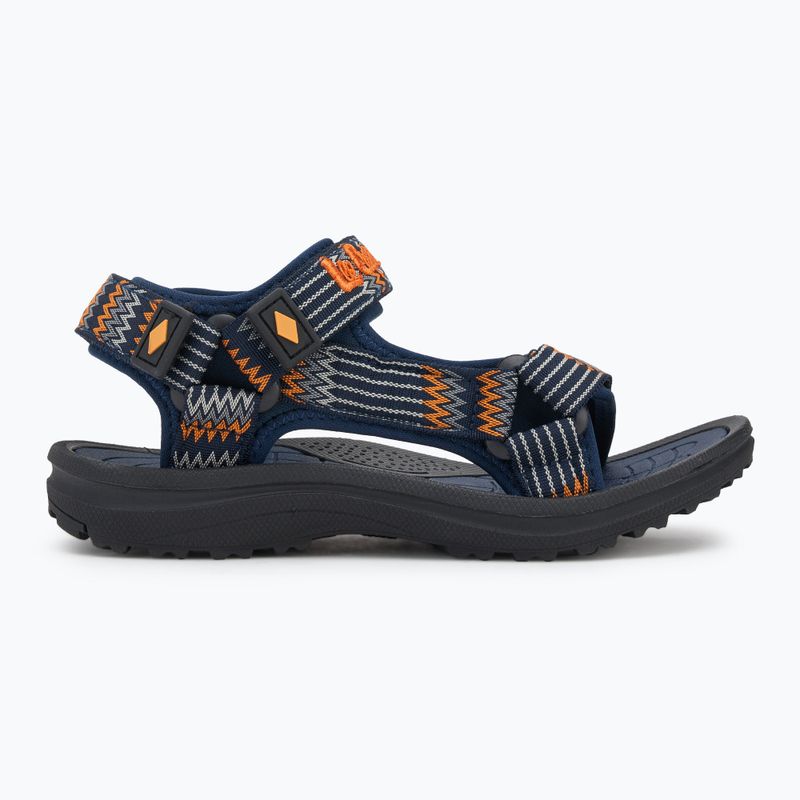 Dětské sandály Lee Cooper LCW-25-34-3571K navy 2