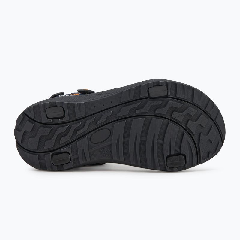 Dětské sandály Lee Cooper LCW-25-34-3571K navy 4