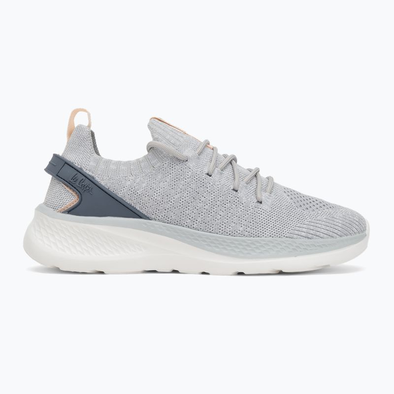 Dámské boty  Lee Cooper LCW-25-32-3583LA grey 2