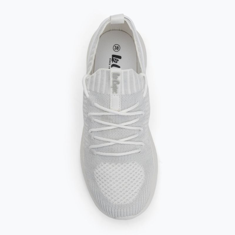 Dámské boty  Lee Cooper LCW-25-32-3585LA white 5