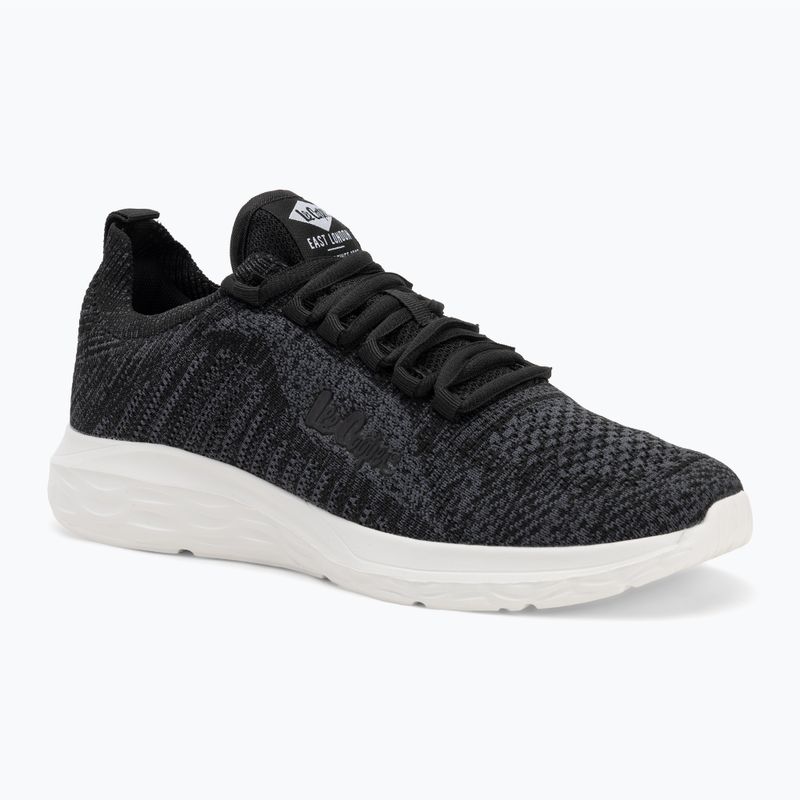 Pánské boty Lee Cooper LCW-25-32-3592MA černé