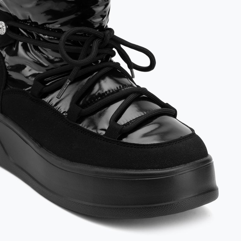 Dámské sněhule Lee Cooper LCJ-25-03-3814L black 7