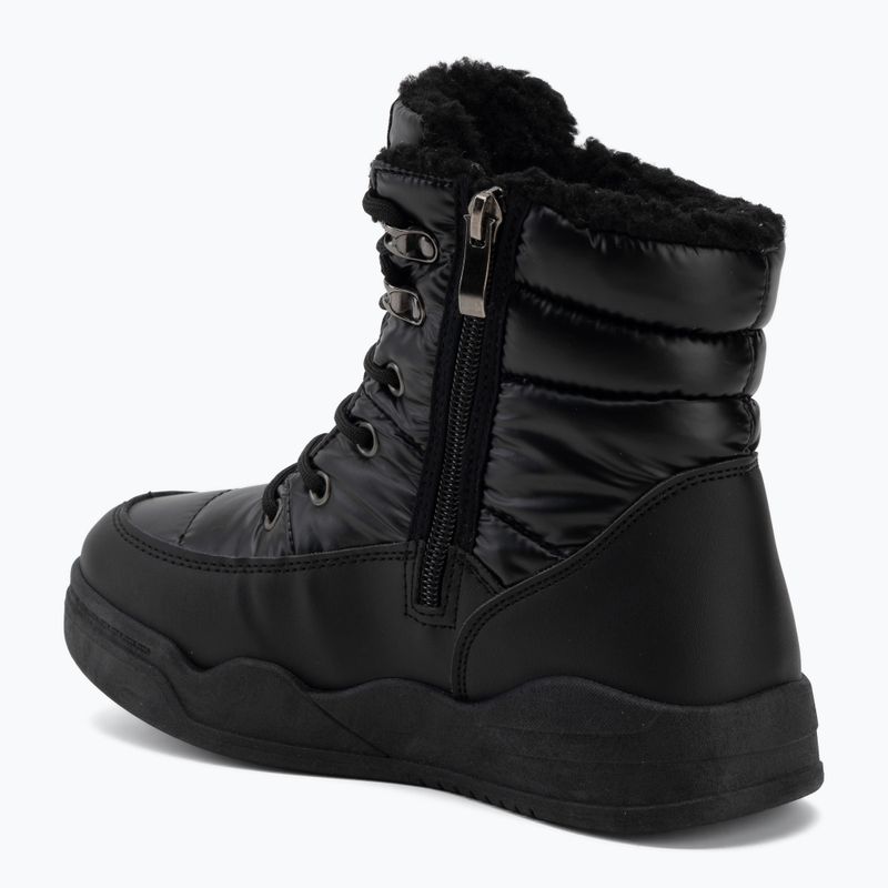 Dámské sněhule Lee Cooper LCJ-26-44-4562LA black 3