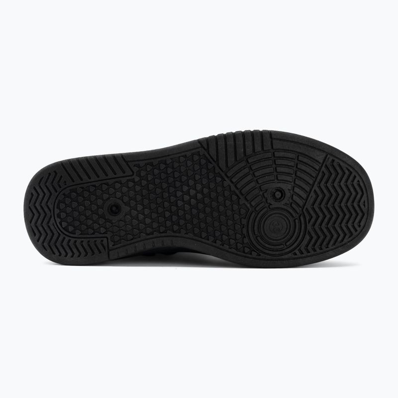Dámské sněhule Lee Cooper LCJ-26-44-4562LA black 4