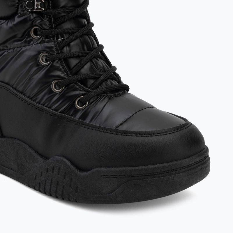 Dámské sněhule Lee Cooper LCJ-26-44-4562LA black 7