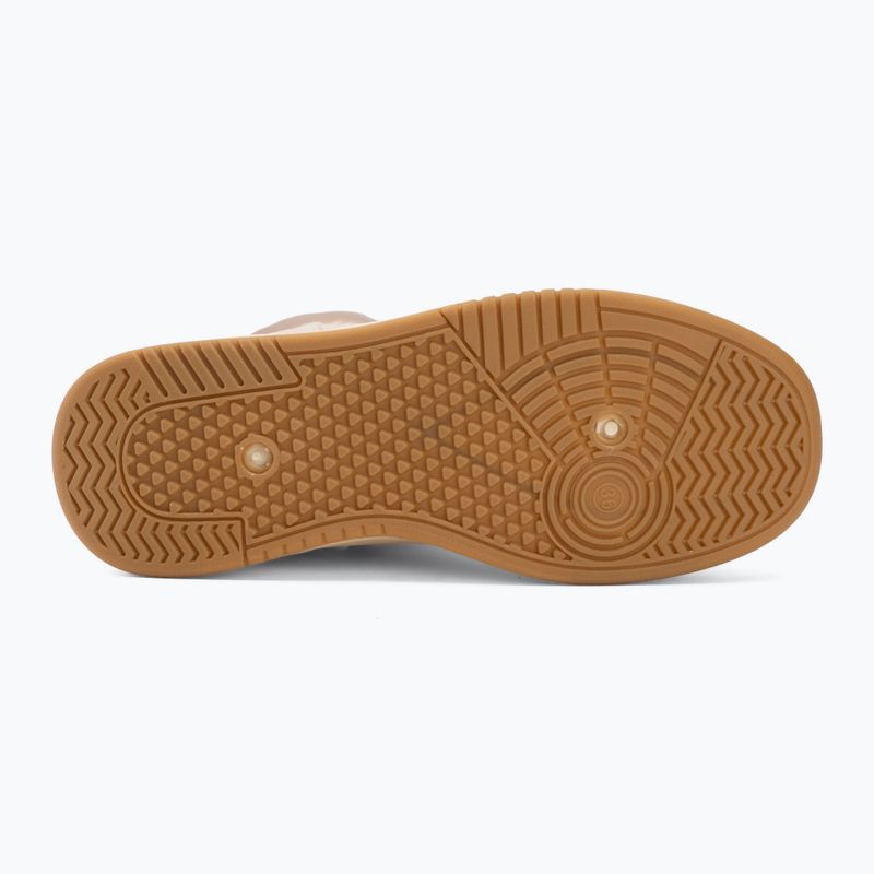 Dámské sněhule Lee Cooper LCJ-26-44-4564LA gold 4
