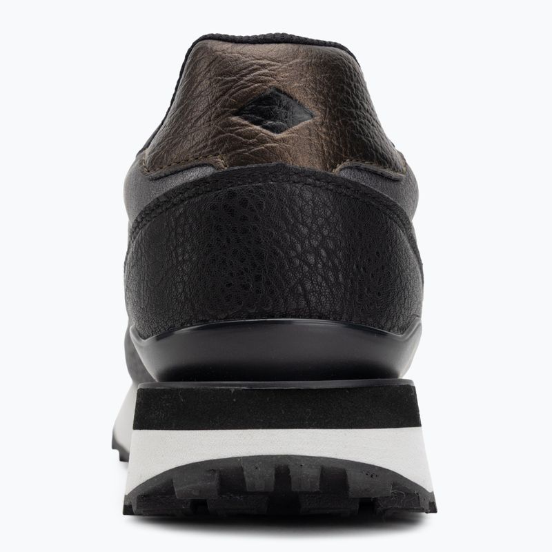 Dámské boty Lee Cooper LCJ-25-03-3826L black 6