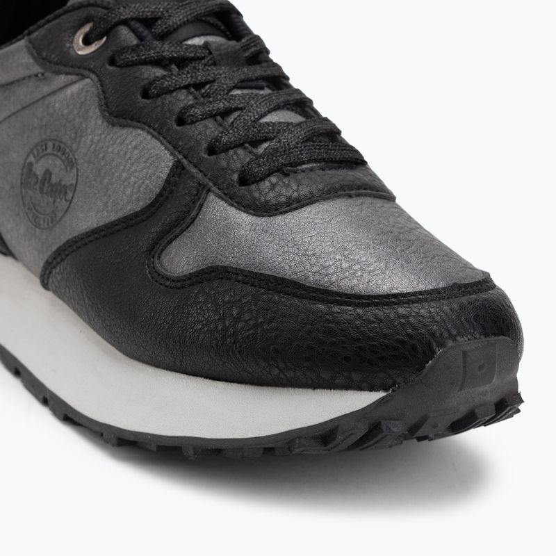 Dámské boty Lee Cooper LCJ-25-03-3826L black 7