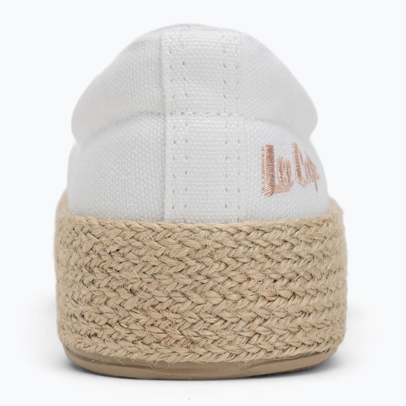 Dámské boty  Lee Cooper LCW-25-08-3638LA white 6