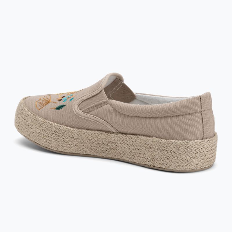 Dámské boty  Lee Cooper LCW-25-08-3640LA khaki 3