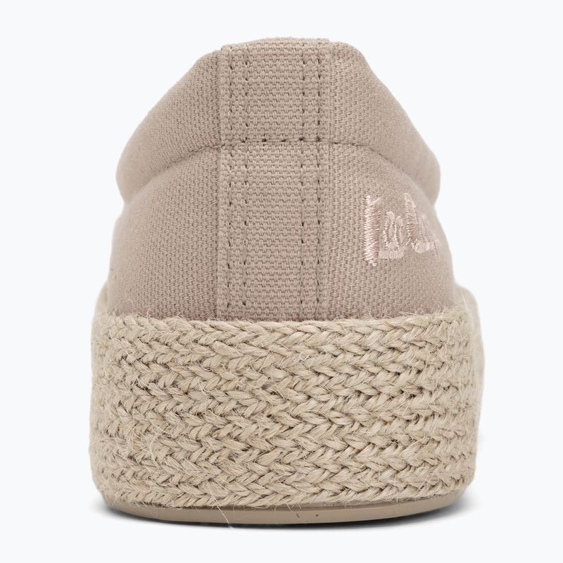 Dámské boty  Lee Cooper LCW-25-08-3640LA khaki 6