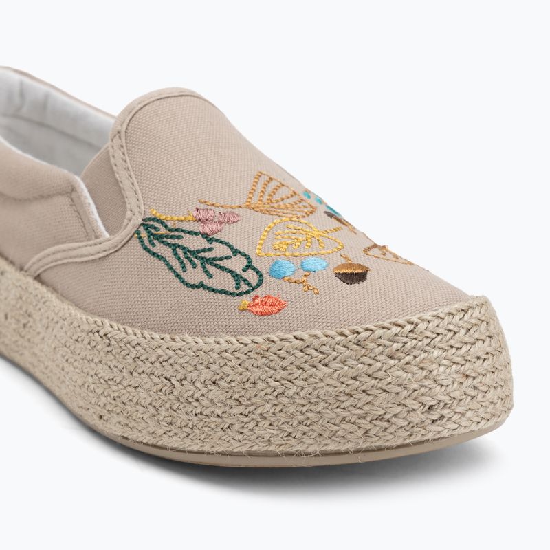 Dámské boty  Lee Cooper LCW-25-08-3640LA khaki 7