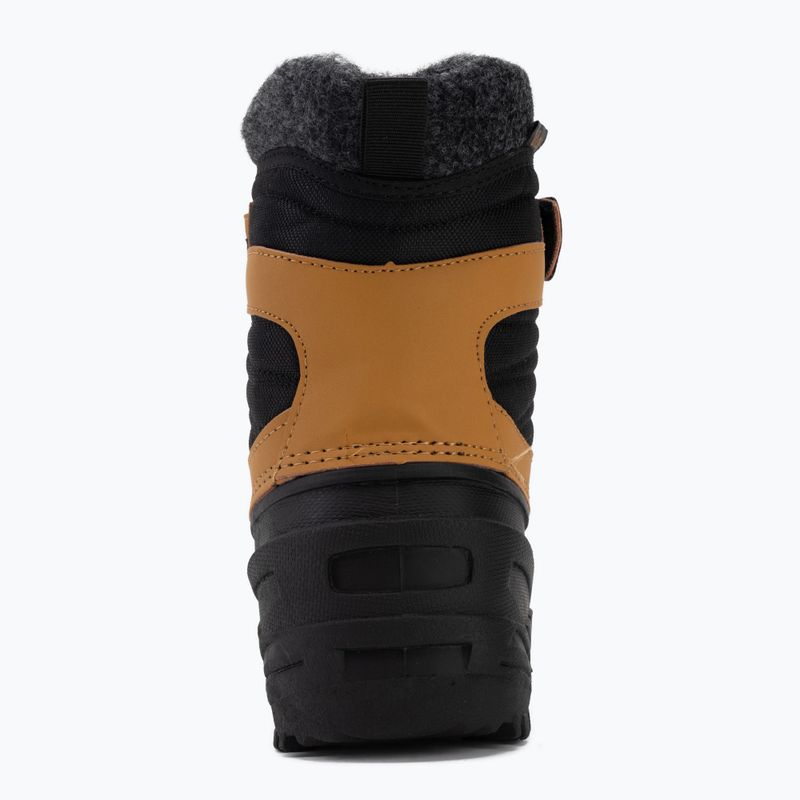 Dětské sněhule Lee Cooper LCJ-26-44-4576K camel 6