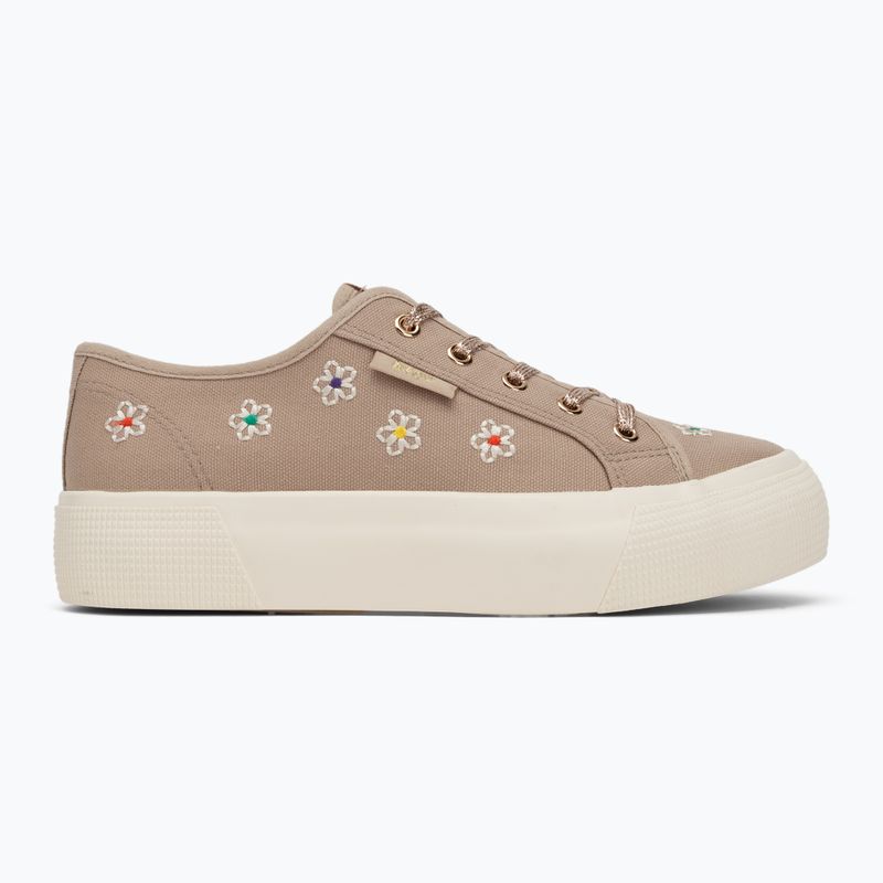 Dámské boty Lee Cooper LCW-25-08-3645LA khaki 2