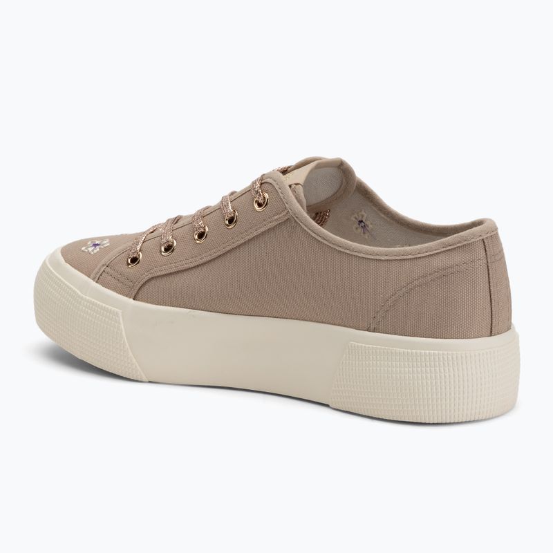 Dámské boty Lee Cooper LCW-25-08-3645LA khaki 3