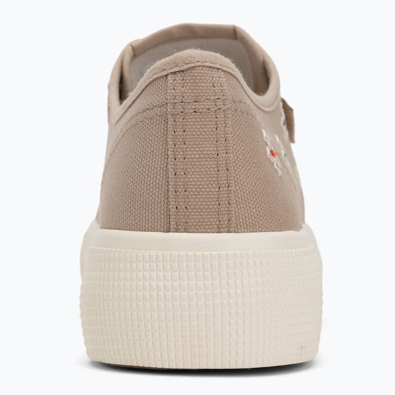 Dámské boty Lee Cooper LCW-25-08-3645LA khaki 6