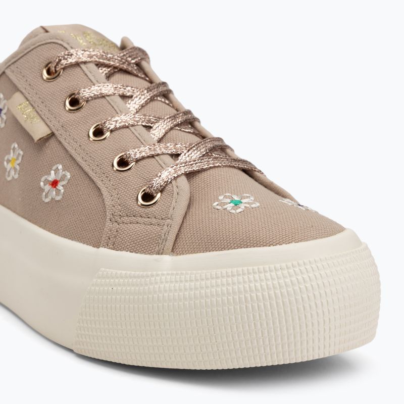 Dámské boty Lee Cooper LCW-25-08-3645LA khaki 7