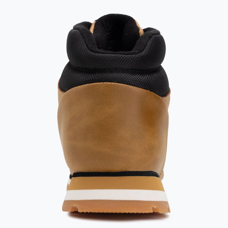 Pánské boty Lee Cooper LCJ-25-03-3843M camel 6