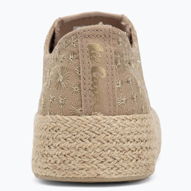 Dámské boty  Lee Cooper LCW-25-08-3646LA khaki 6