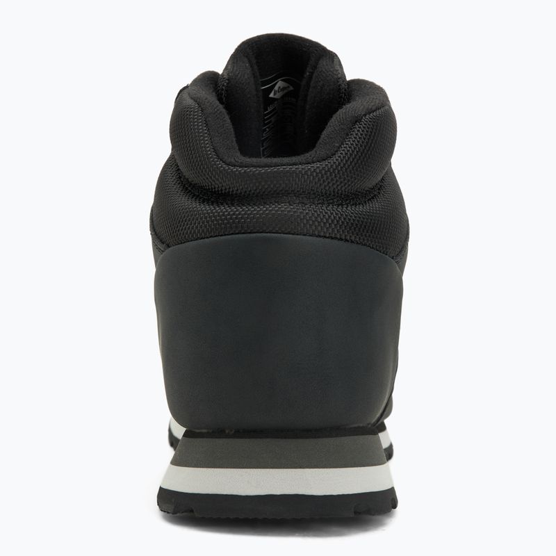 Pánské boty Lee Cooper LCJ-25-03-3844M black 6