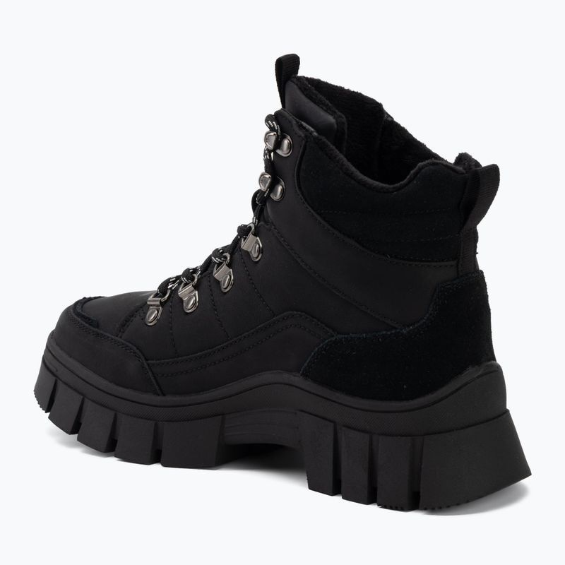 Dámské boty Lee Cooper LCJ-26-31-4580LA black 3