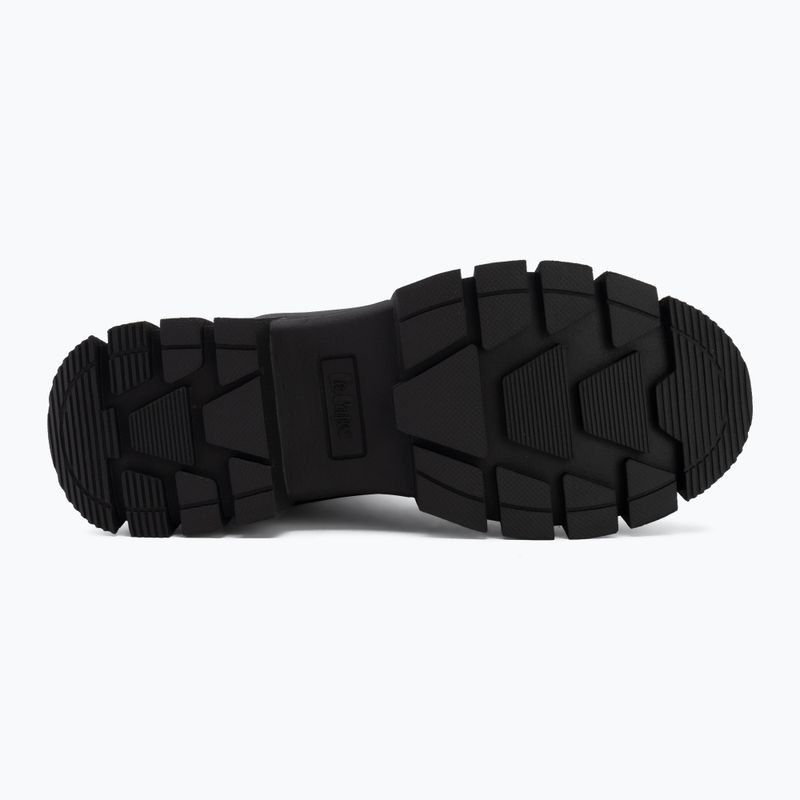 Dámské boty Lee Cooper LCJ-26-31-4580LA black 4