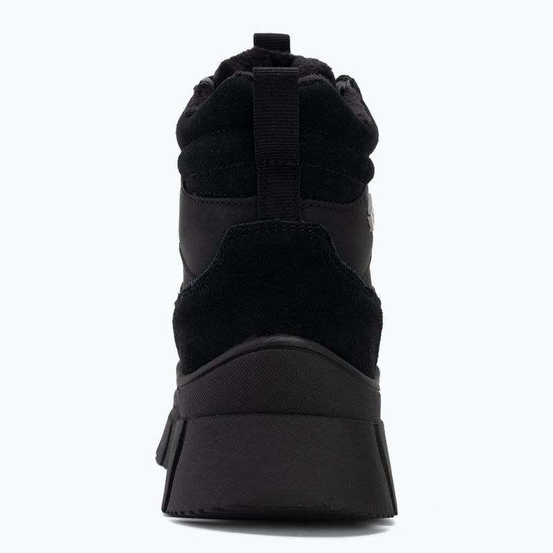 Dámské boty Lee Cooper LCJ-26-31-4580LA black 6