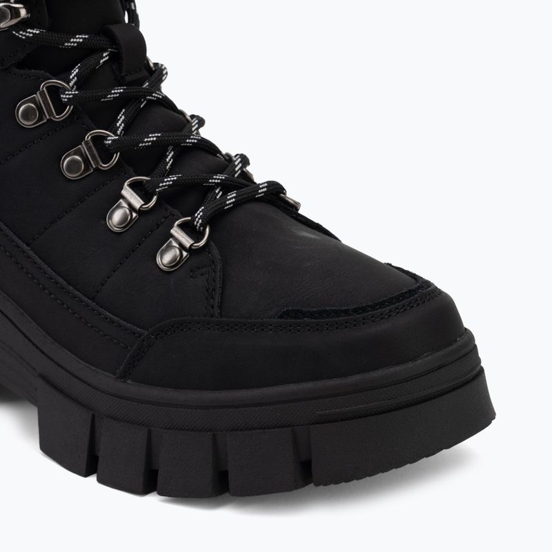 Dámské boty Lee Cooper LCJ-26-31-4580LA black 7