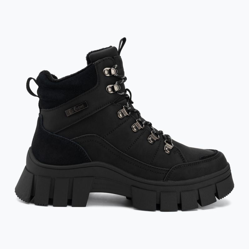 Dámské sněhule Lee Cooper LCJ-25-03-3847L black 2