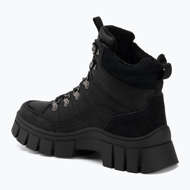 Dámské sněhule Lee Cooper LCJ-25-03-3847L black 3