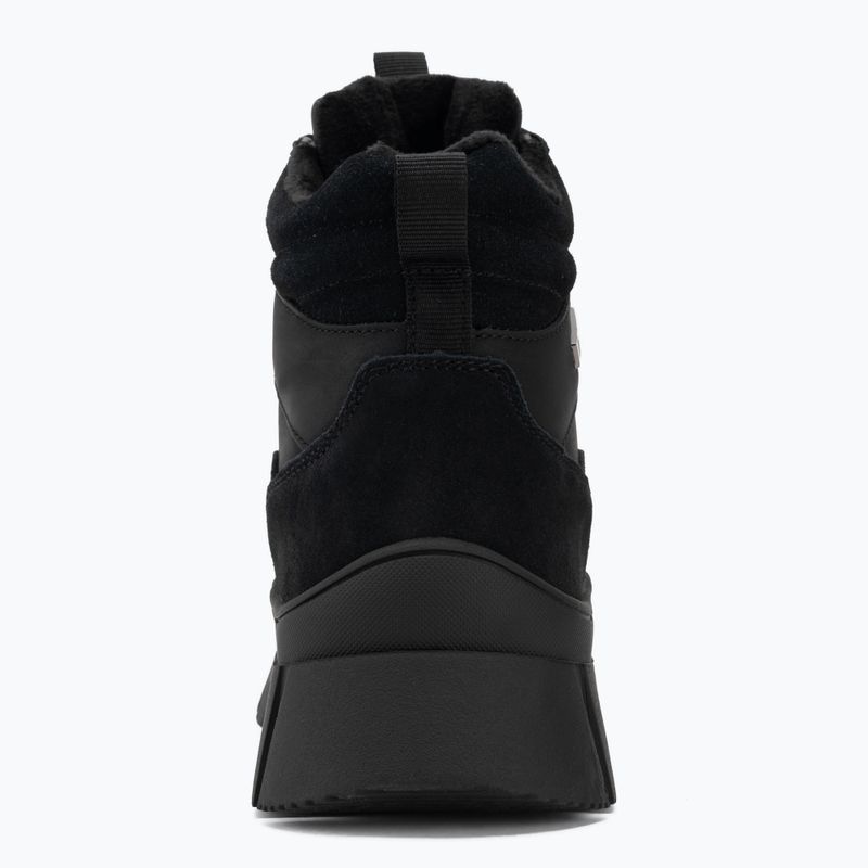 Dámské sněhule Lee Cooper LCJ-25-03-3847L black 6