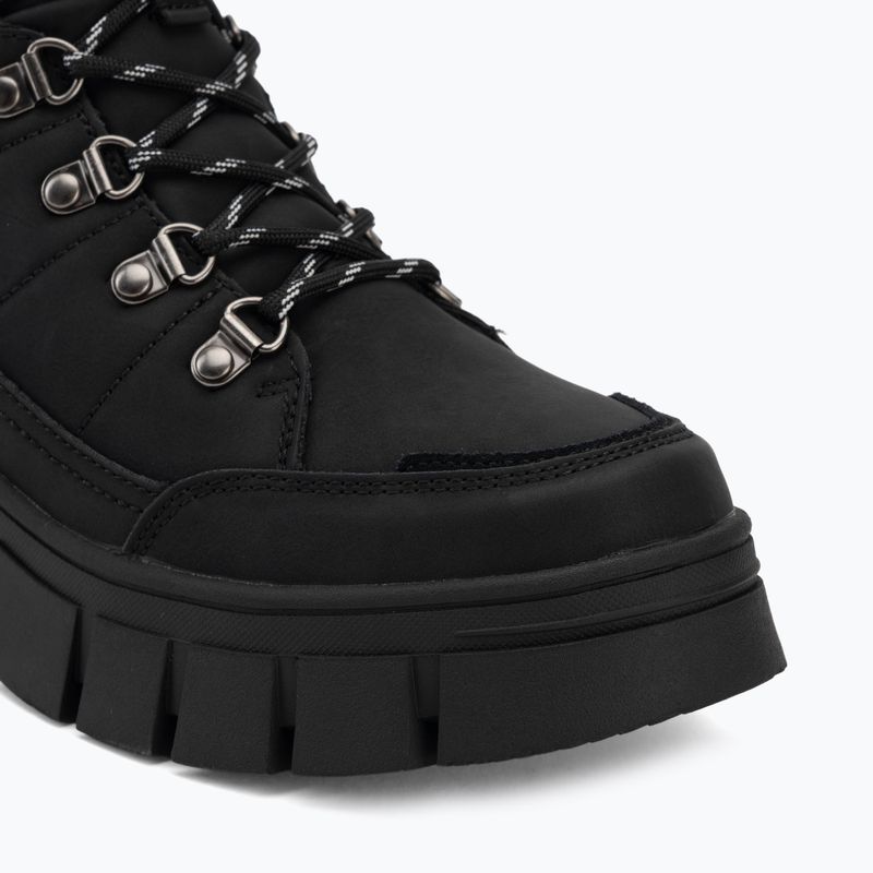 Dámské sněhule Lee Cooper LCJ-25-03-3847L black 7