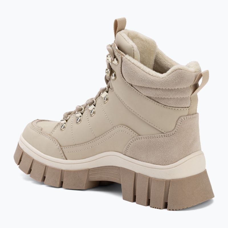 Dámské boty Lee Cooper LCJ-26-31-4581LA beige 3