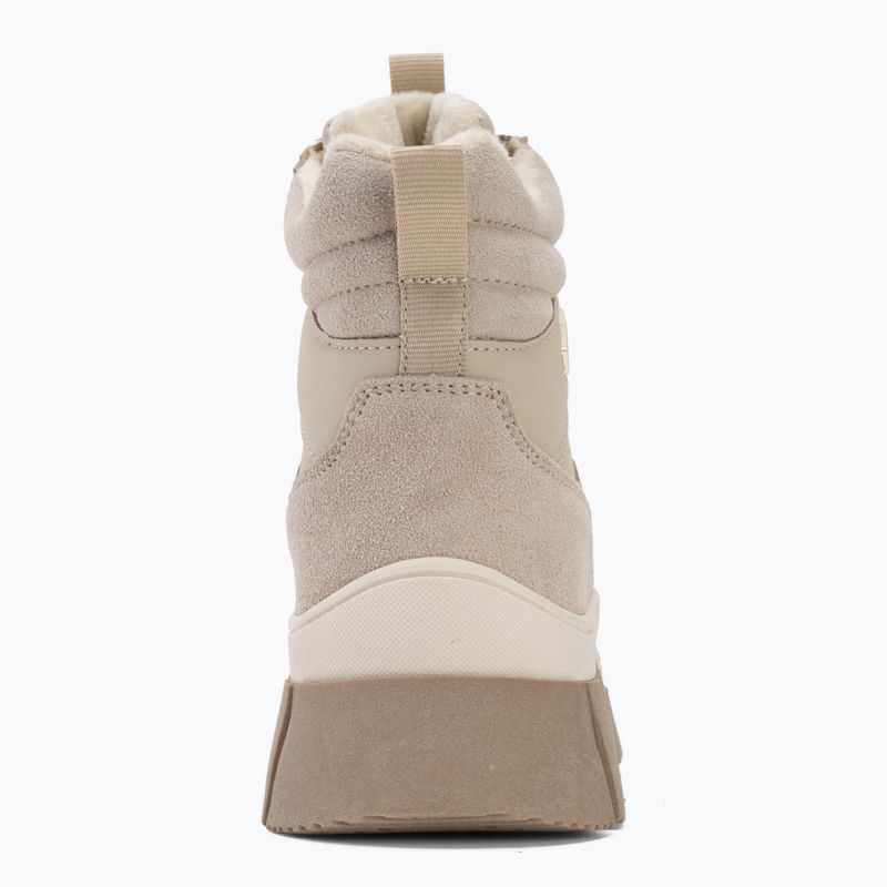 Dámské boty Lee Cooper LCJ-26-31-4581LA beige 6