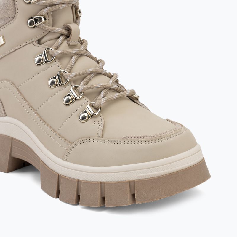 Dámské boty Lee Cooper LCJ-26-31-4581LA beige 7