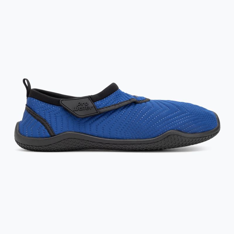Dámské boty do vody ProWater PRO-25-48-204L royal blue/black 2