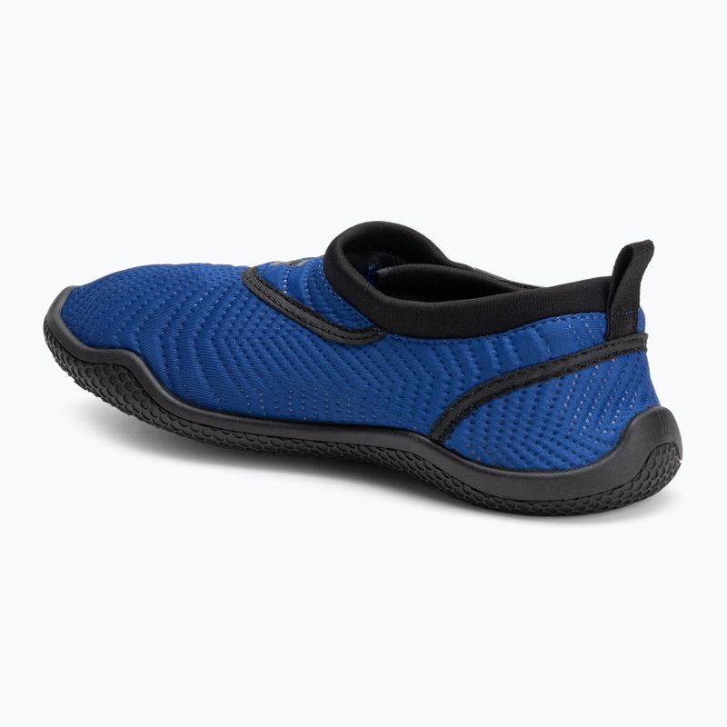Dámské boty do vody ProWater PRO-25-48-204L royal blue/black 3