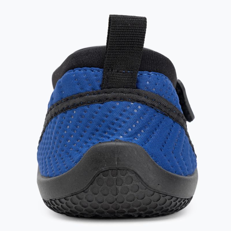 Dámské boty do vody ProWater PRO-25-48-204L royal blue/black 6