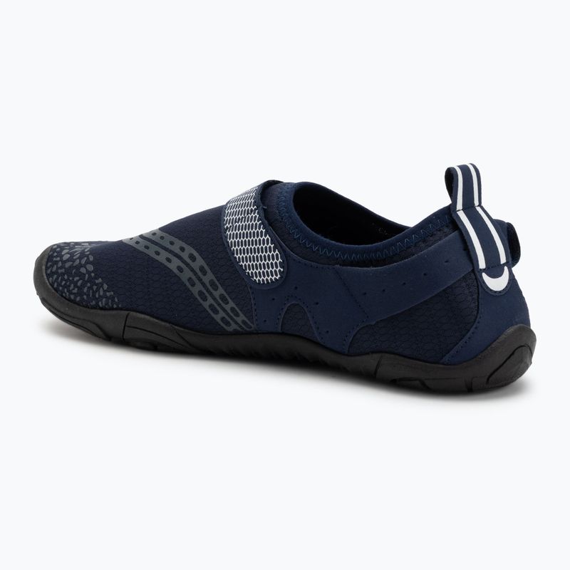 Pánské boty do vody ProWater PRO-25-48-209M black 3