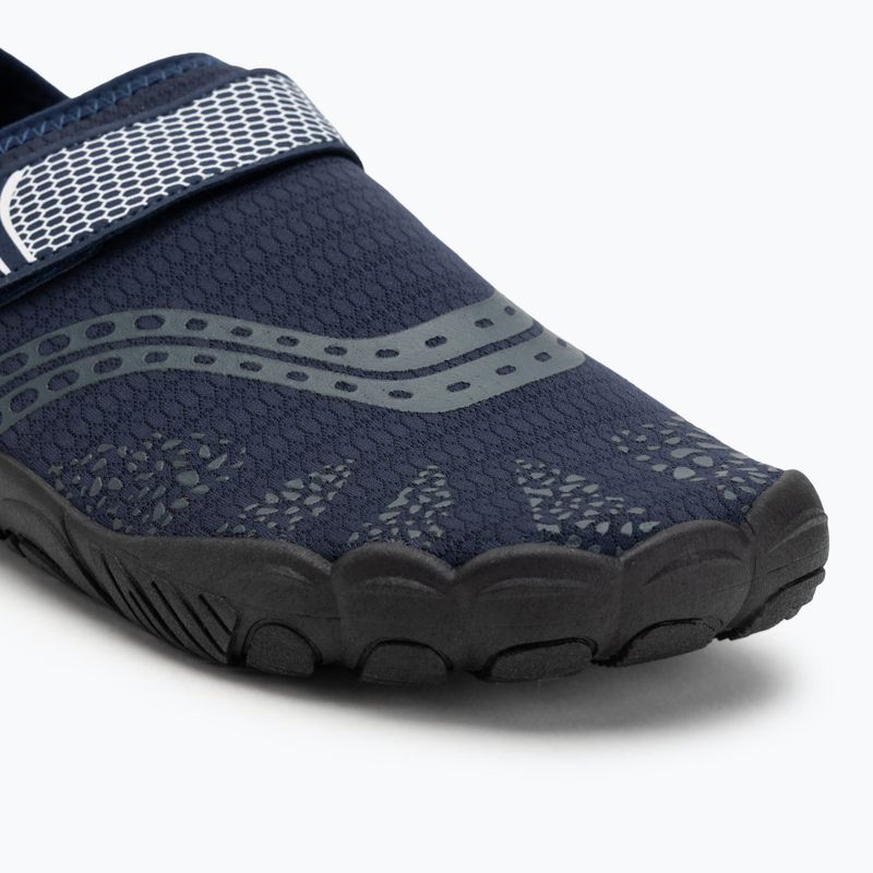 Pánské boty do vody ProWater PRO-25-48-209M black 7